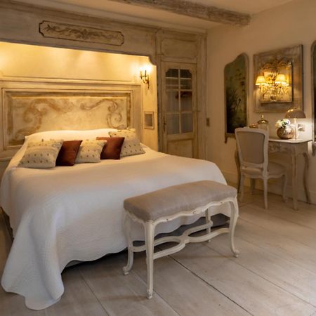 Le Clos De Lucie Lagnes ภายนอก รูปภาพ