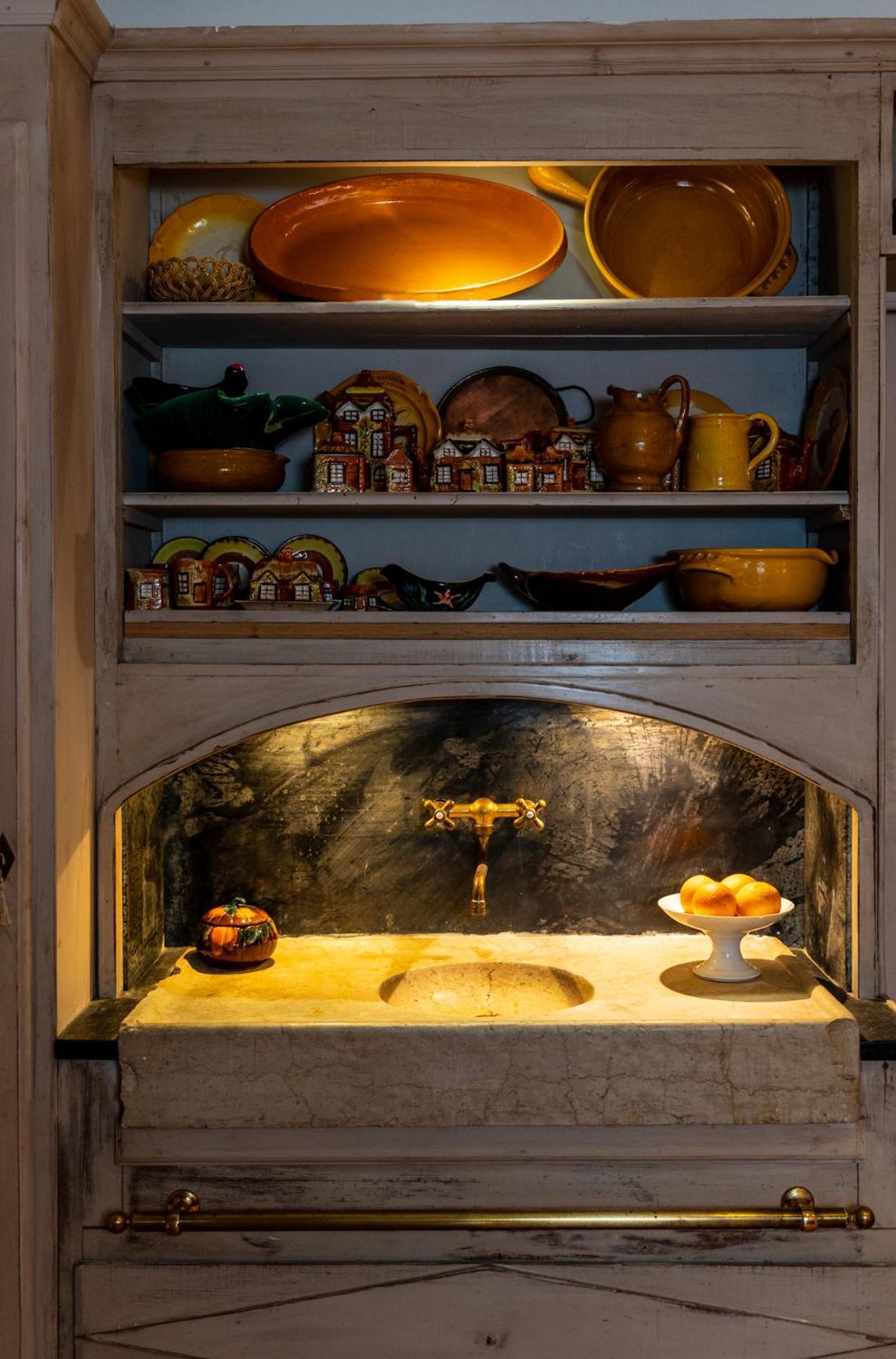 Le Clos De Lucie Lagnes ภายนอก รูปภาพ