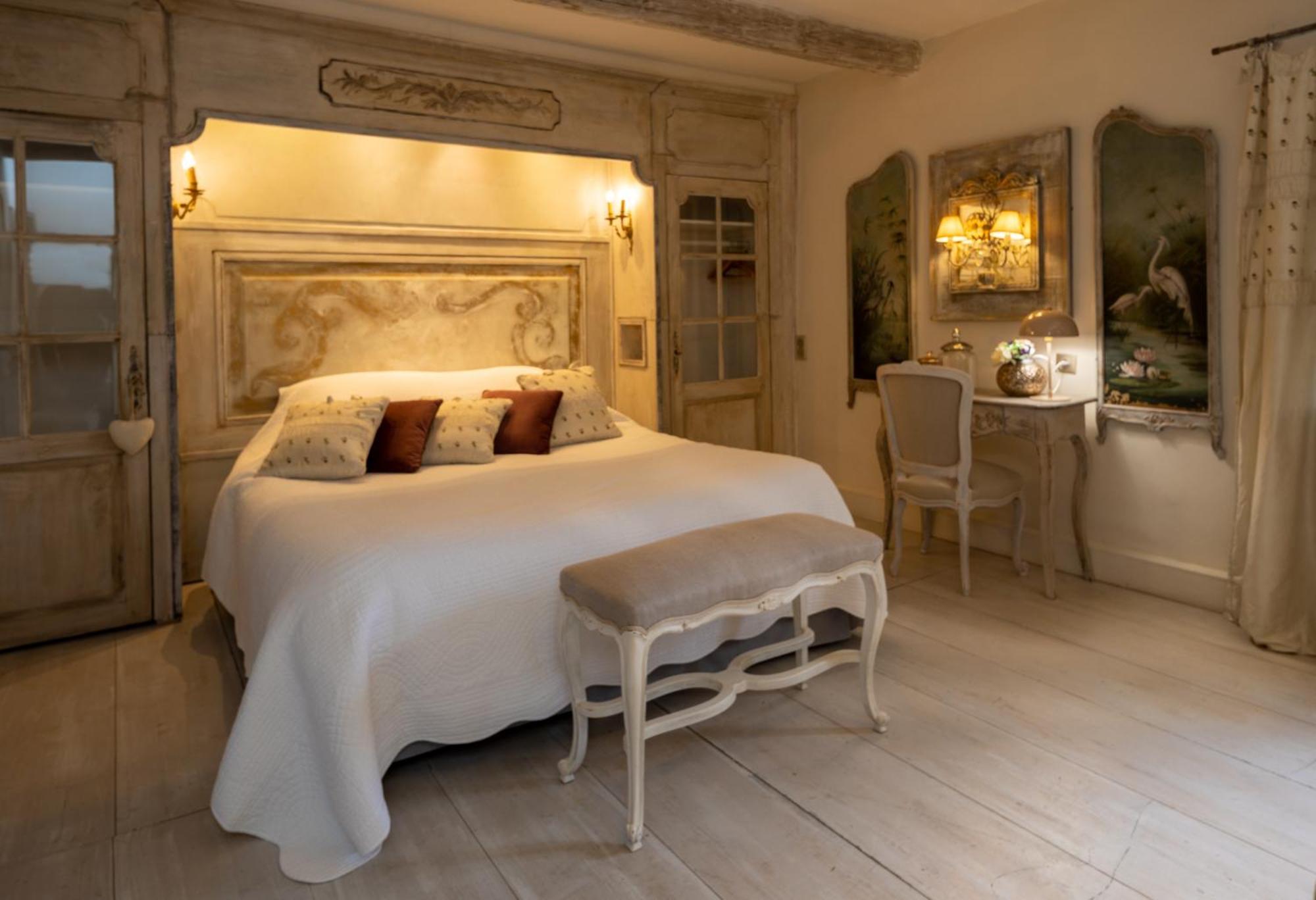 Le Clos De Lucie Lagnes ภายนอก รูปภาพ