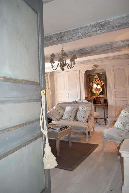Le Clos De Lucie Lagnes ภายนอก รูปภาพ